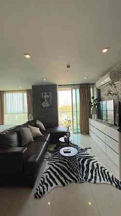 1 Bedroom, 1 Bathroom - Apartment Pattaya