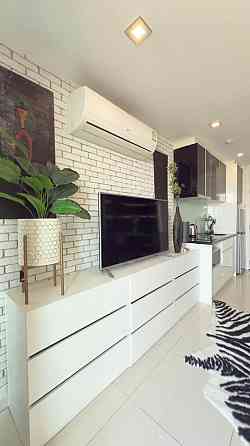 1 Bedroom, 1 Bathroom - Apartment Pattaya