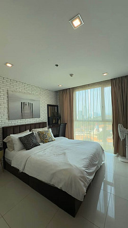 1 Bedroom, 1 Bathroom - Apartment Pattaya - photo 3