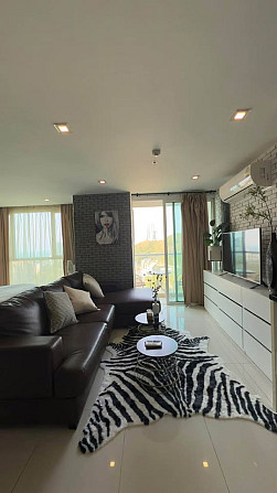 1 Bedroom, 1 Bathroom - Apartment Pattaya - photo 2