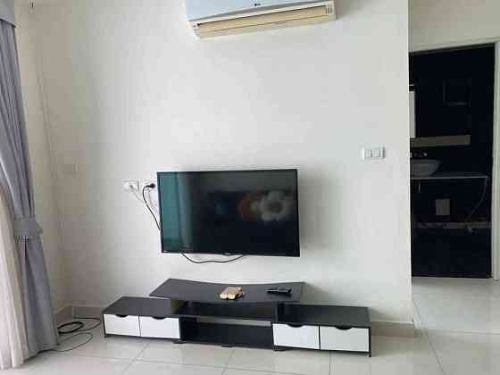 1 Bed 1 Bath - Apartment Pattaya