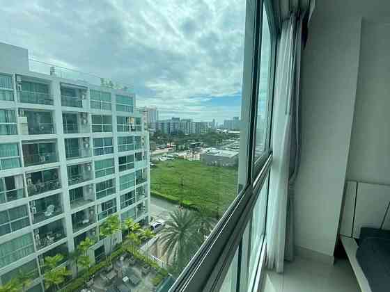 1 Bed 1 Bath - Apartment Pattaya