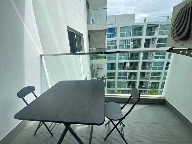 1 Bed 1 Bath - Apartment Pattaya - photo 1