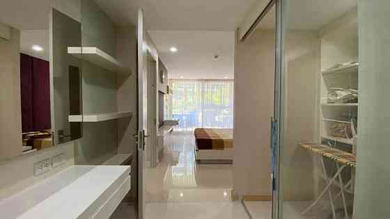 1 Bedroom, 1 Bathroom - Apartment Pattaya