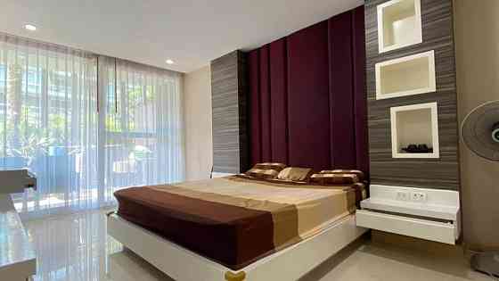 1 Bedroom, 1 Bathroom - Apartment Pattaya