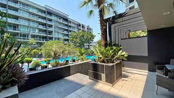 1 Bedroom, 1 Bathroom - Apartment Pattaya