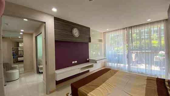 1 Bedroom, 1 Bathroom - Apartment Pattaya