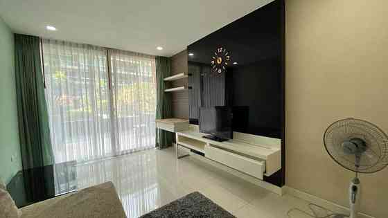 1 Bedroom, 1 Bathroom - Apartment Pattaya