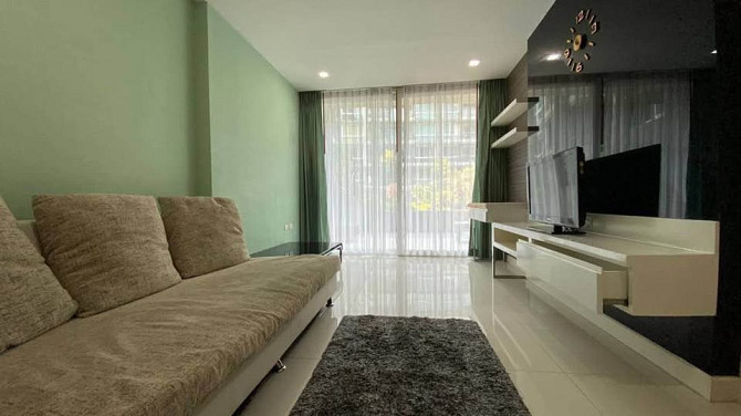 1 Bedroom, 1 Bathroom - Apartment Pattaya - photo 2