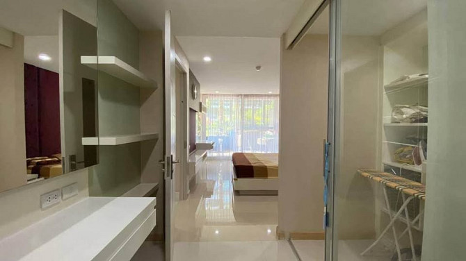 1 Bedroom, 1 Bathroom - Apartment Pattaya - photo 3