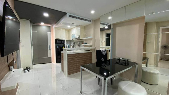 1 Bedroom, 1 Bathroom - Apartment Pattaya - photo 7