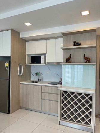 1 Bedroom, 1 Bathroom - Apartment Pattaya - photo 6