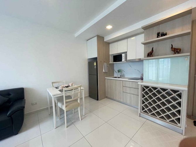 1 Bedroom, 1 Bathroom - Apartment Pattaya - photo 7