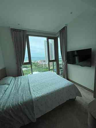 1 Bed 1 Bath - Apartment Pattaya