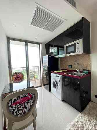 1 Bed 1 Bath - Apartment Pattaya