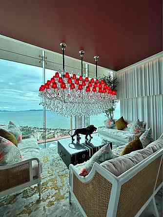 1 Bed 1 Bath - Apartment Pattaya