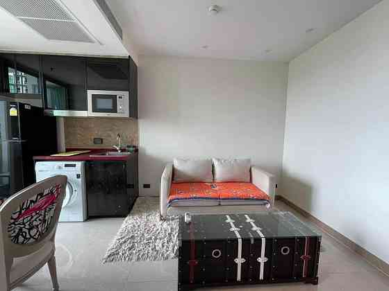 1 Bed 1 Bath - Apartment Pattaya