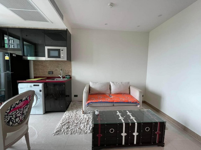 1 Bed 1 Bath - Apartment Pattaya - photo 3