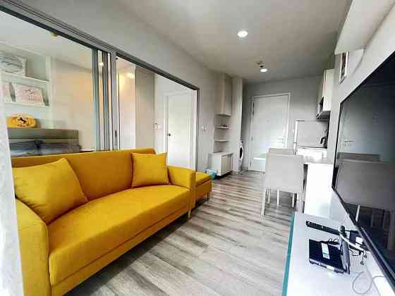 1 Bedroom, 1 Bathroom - Apartment Pattaya