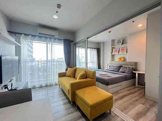 1 Bedroom, 1 Bathroom - Apartment Pattaya