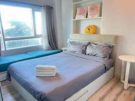 1 Bedroom, 1 Bathroom - Apartment Pattaya