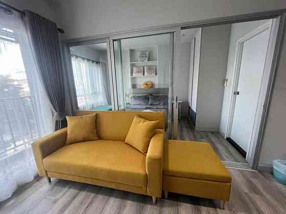 1 Bedroom, 1 Bathroom - Apartment Pattaya