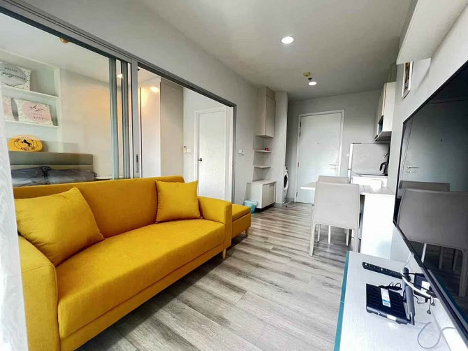 1 Bedroom, 1 Bathroom - Apartment Pattaya - photo 6