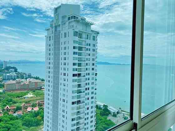 1 Bedroom, 1 Bathroom - Apartment Pattaya