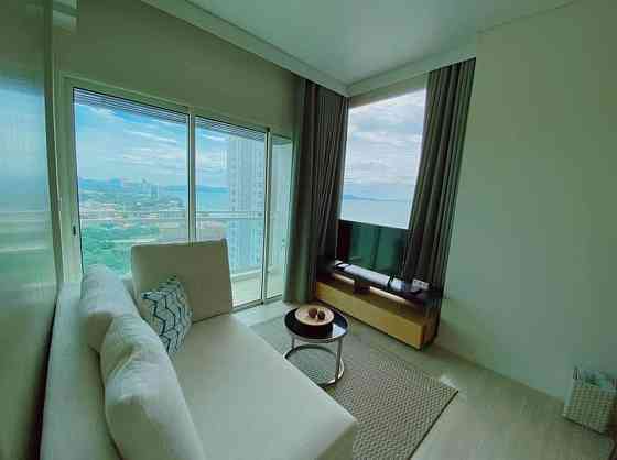 1 Bedroom, 1 Bathroom - Apartment Pattaya