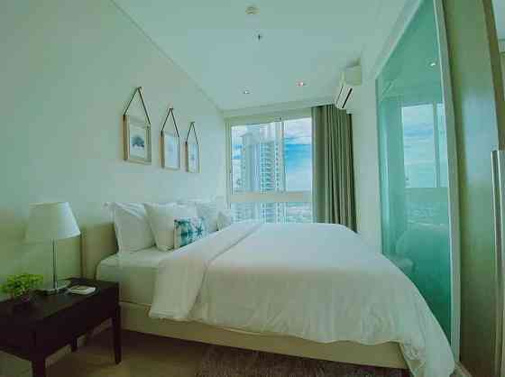 1 Bedroom, 1 Bathroom - Apartment Pattaya
