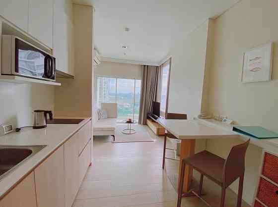 1 Bedroom, 1 Bathroom - Apartment Pattaya