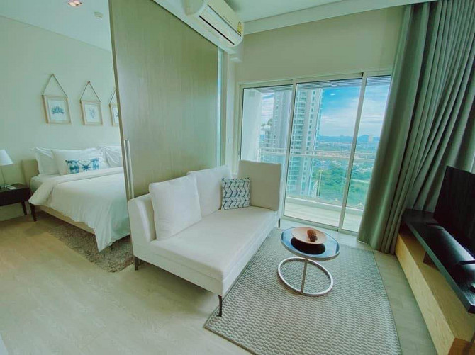 1 Bedroom, 1 Bathroom - Apartment Pattaya - photo 4