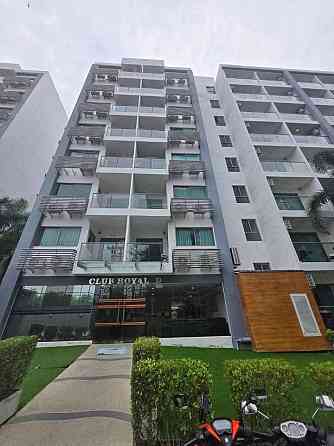 1 Bedroom, 1 Bathroom - Apartment Pattaya