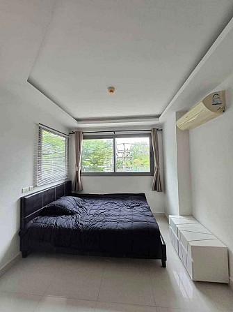 1 Bedroom, 1 Bathroom - Apartment Pattaya - photo 5