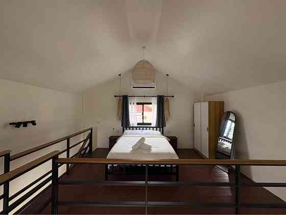 1 Bed 1 Bath - Apartment พะงัน