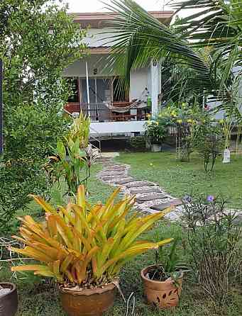 1 Bedroom 1 Bathroom - Apartment พะงัน