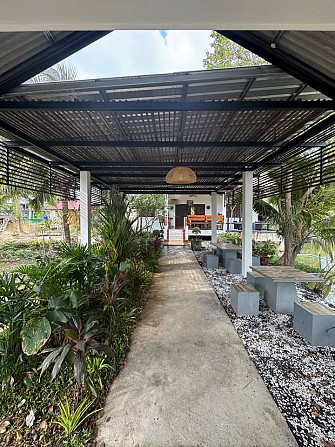 2 Beds 1 Bath House Phangan - photo 5