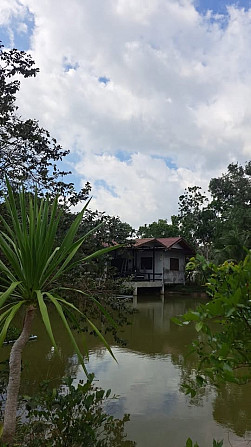 2 Beds 1 Bath House Phangan - photo 3