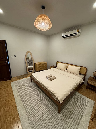 2 Beds 1 Bath House Phangan - photo 4