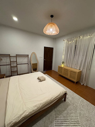 2 Beds 1 Bath House Phangan - photo 12