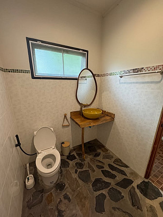 2 Beds 1 Bath House Phangan - photo 9