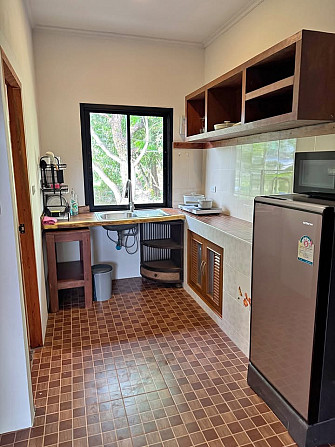 2 Beds 1 Bath House Phangan - photo 8