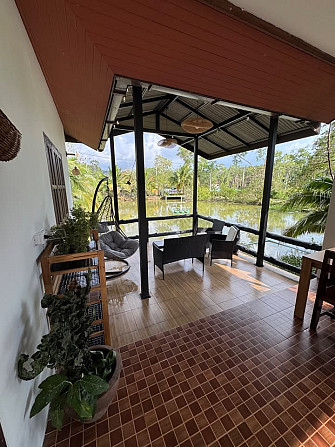 2 Beds 1 Bath House Phangan - photo 6