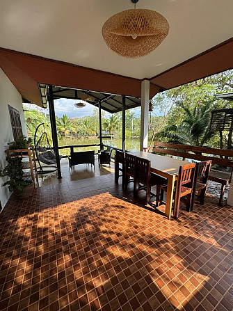 2 Beds 1 Bath House Phangan - photo 10