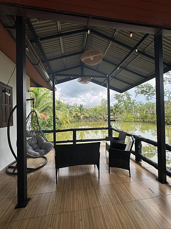 2 Beds 1 Bath House Phangan - photo 11