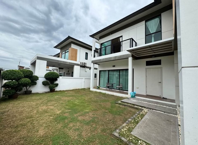 3 Beds 3 Baths - House Pattaya - photo 8