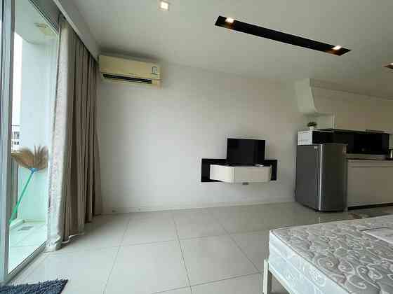 1 Bedroom Apartment, 1 Bathroom Pattaya