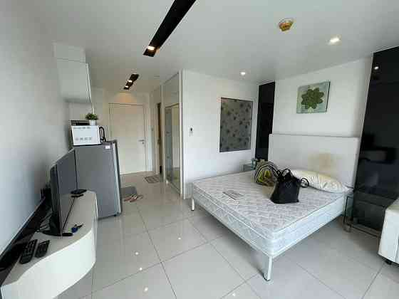 1 Bedroom Apartment, 1 Bathroom Pattaya