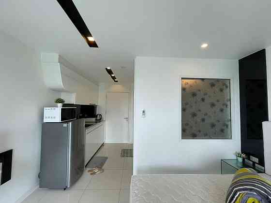 1 Bedroom Apartment, 1 Bathroom Pattaya