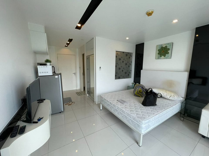 1 Bedroom Apartment, 1 Bathroom Pattaya - photo 4